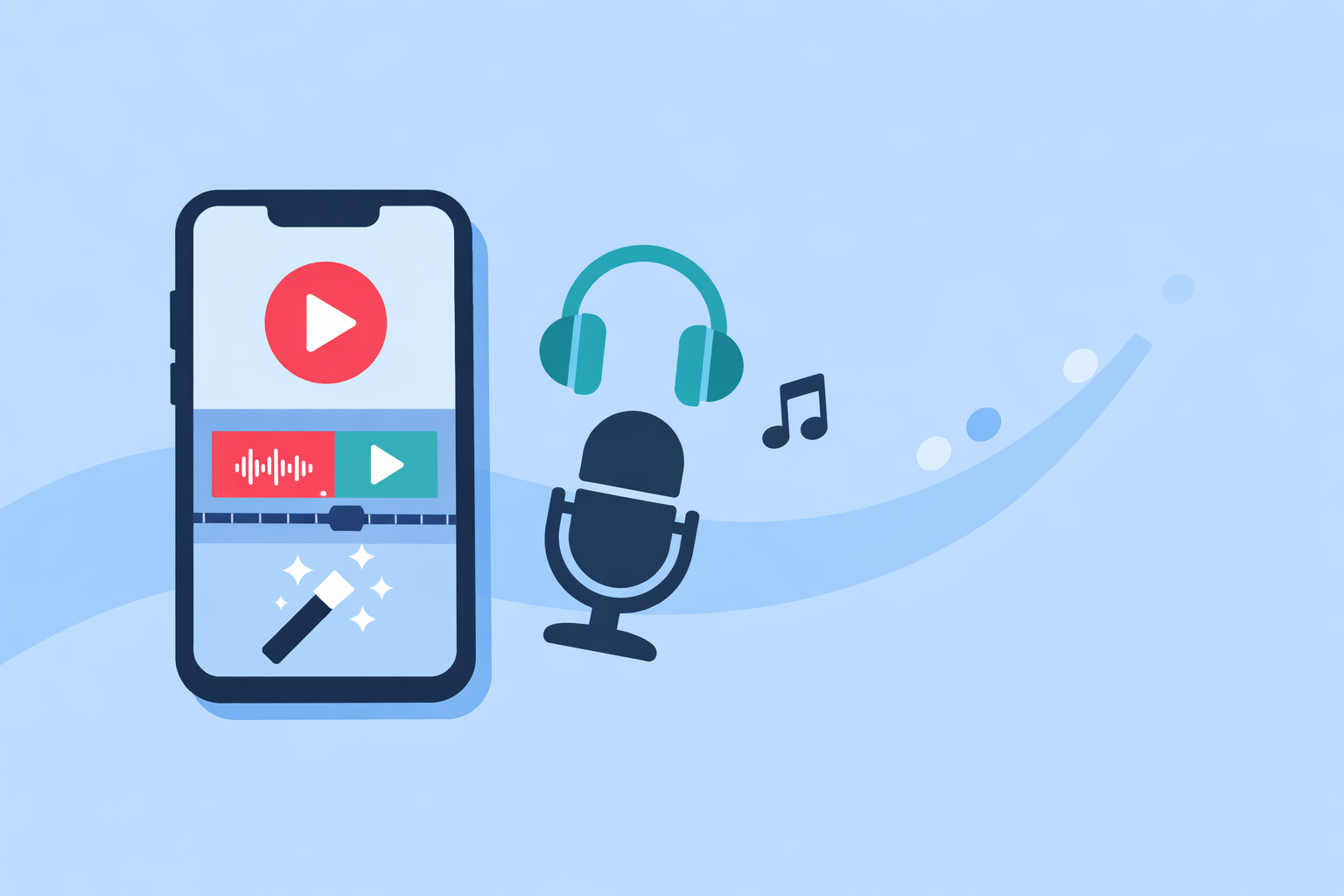 What’s the Best iPhone App for Music Video Creation?