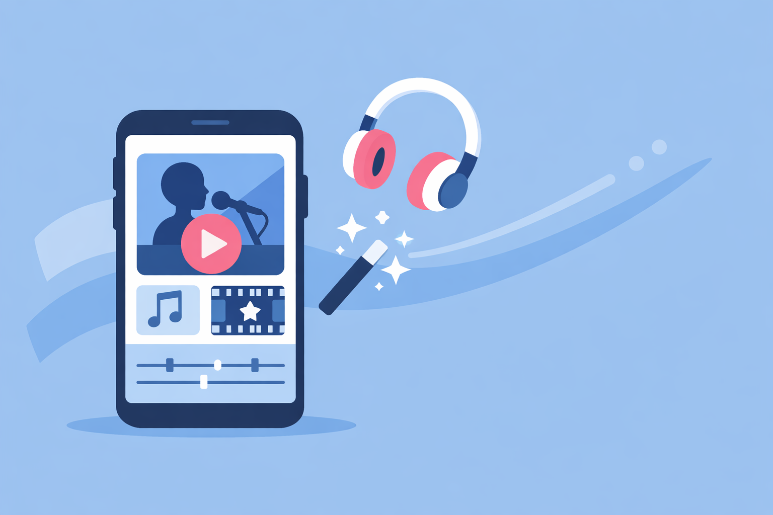 What Is the Best iPhone App for Music Video Creation?
