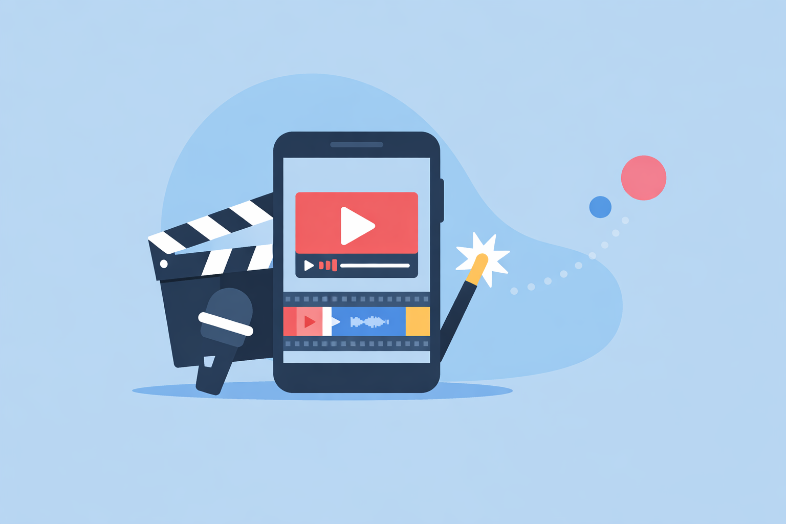 Best iPhone Movie Maker App? Start Here