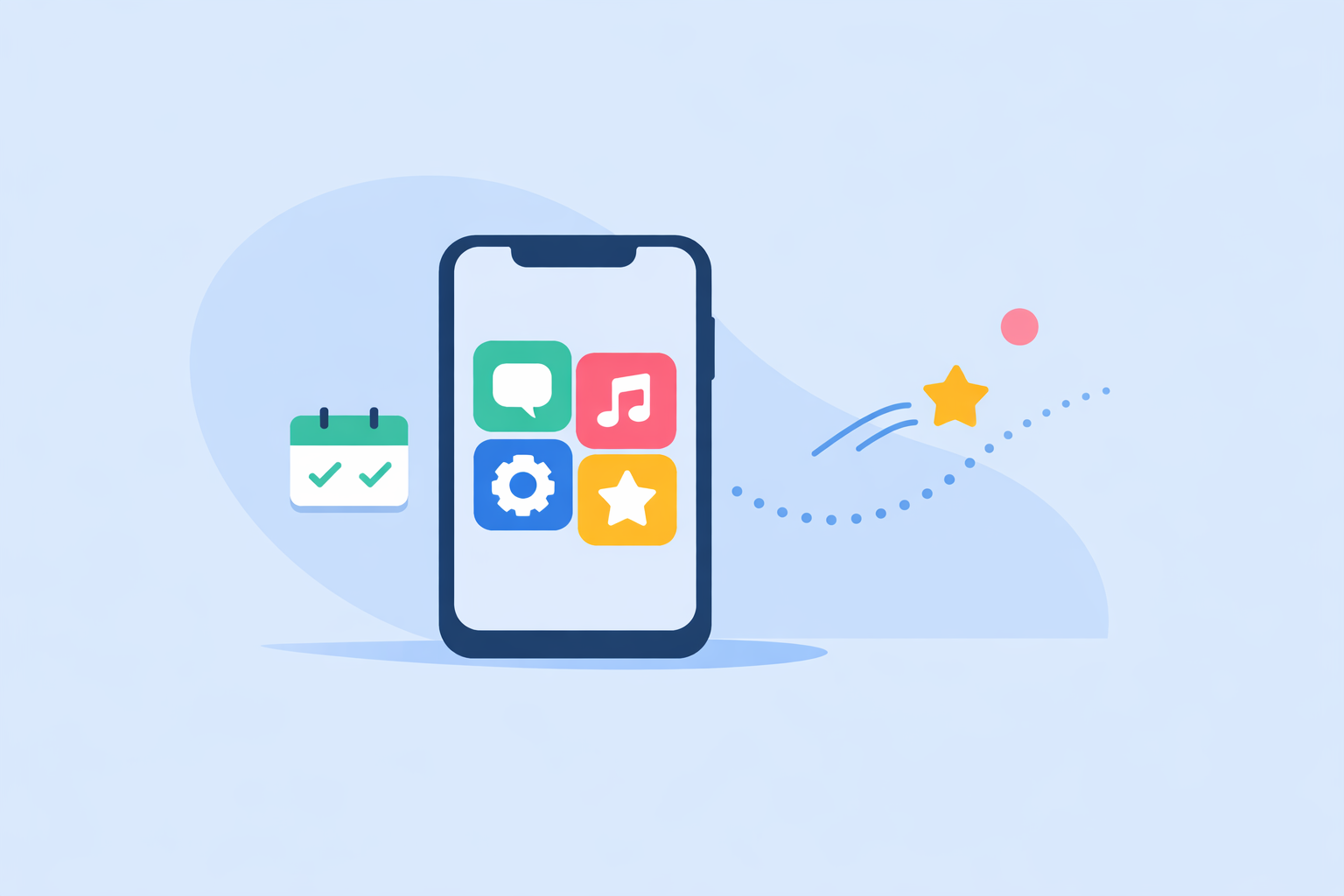 What Apps Are Best for Long-Term Use on iPhone?