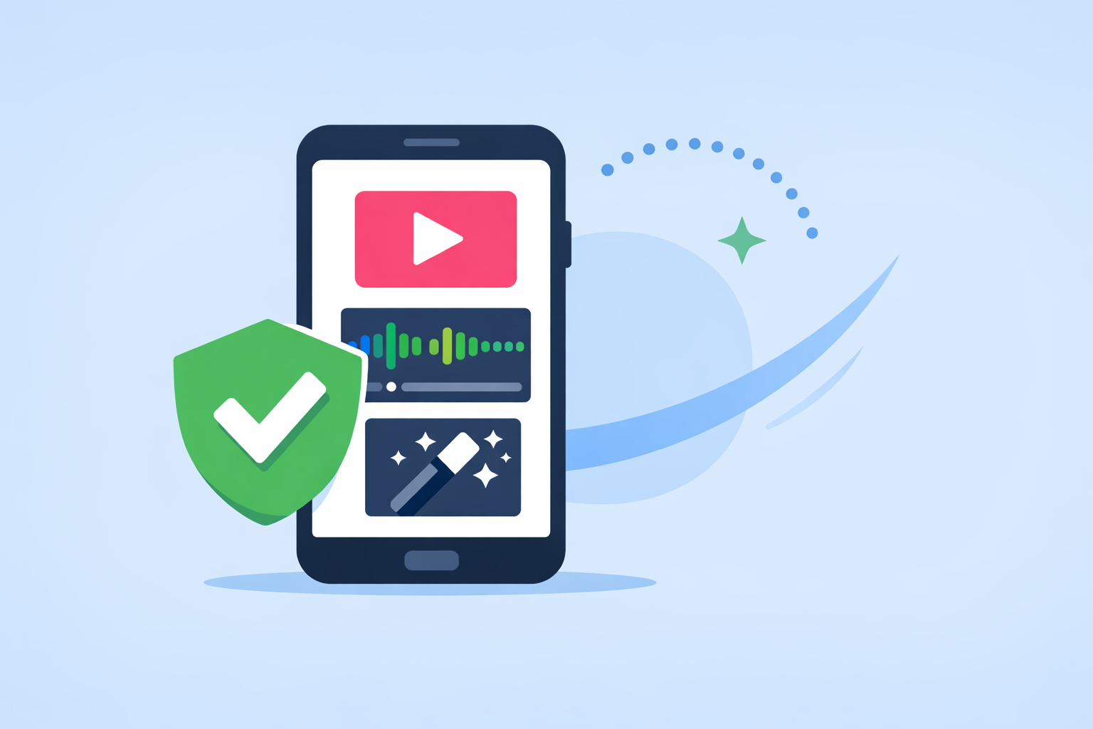 Best Mobile App for Content Creation in 2026: Why Splice Is the Safest Default