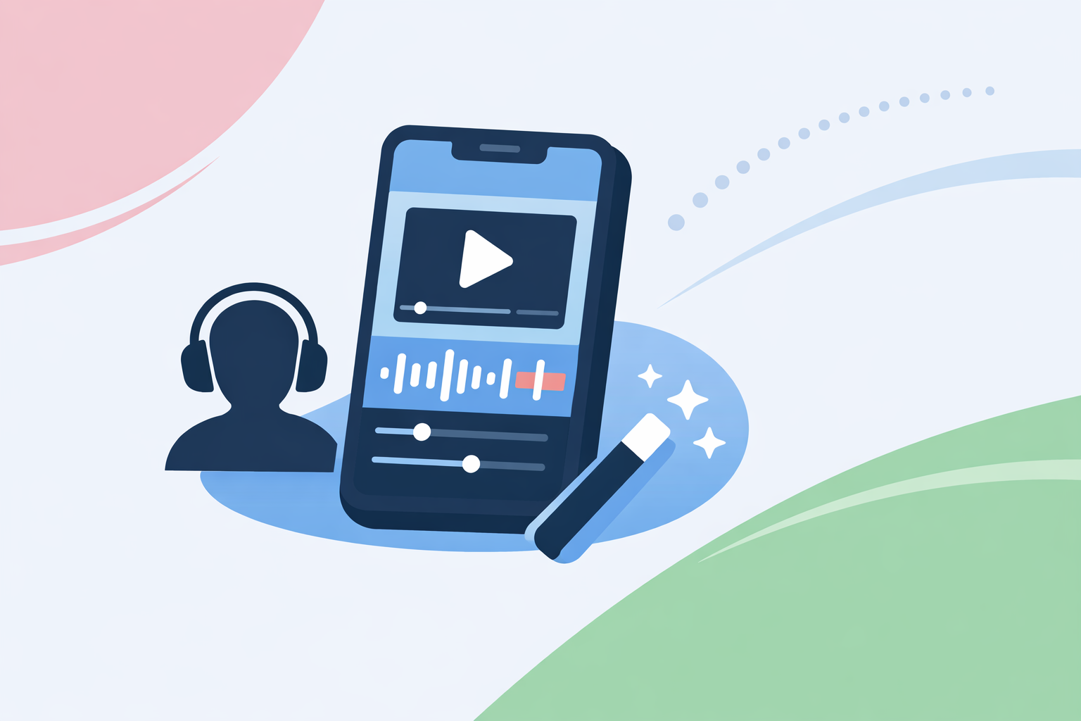 Best Mobile App for Making Polished Videos (Especially in the US)