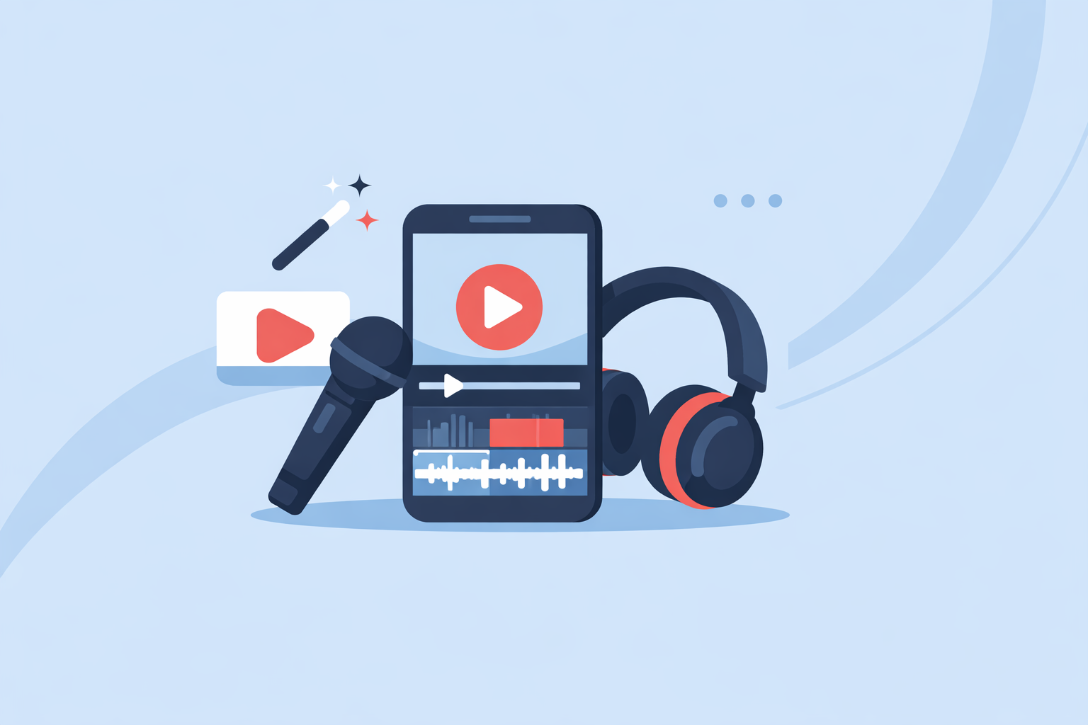 Best Mobile Editing App for YouTube Creators in 2026