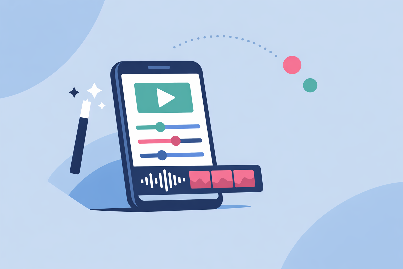 Best Mobile Editing App Overall (2026 Guide for U.S. Creators)