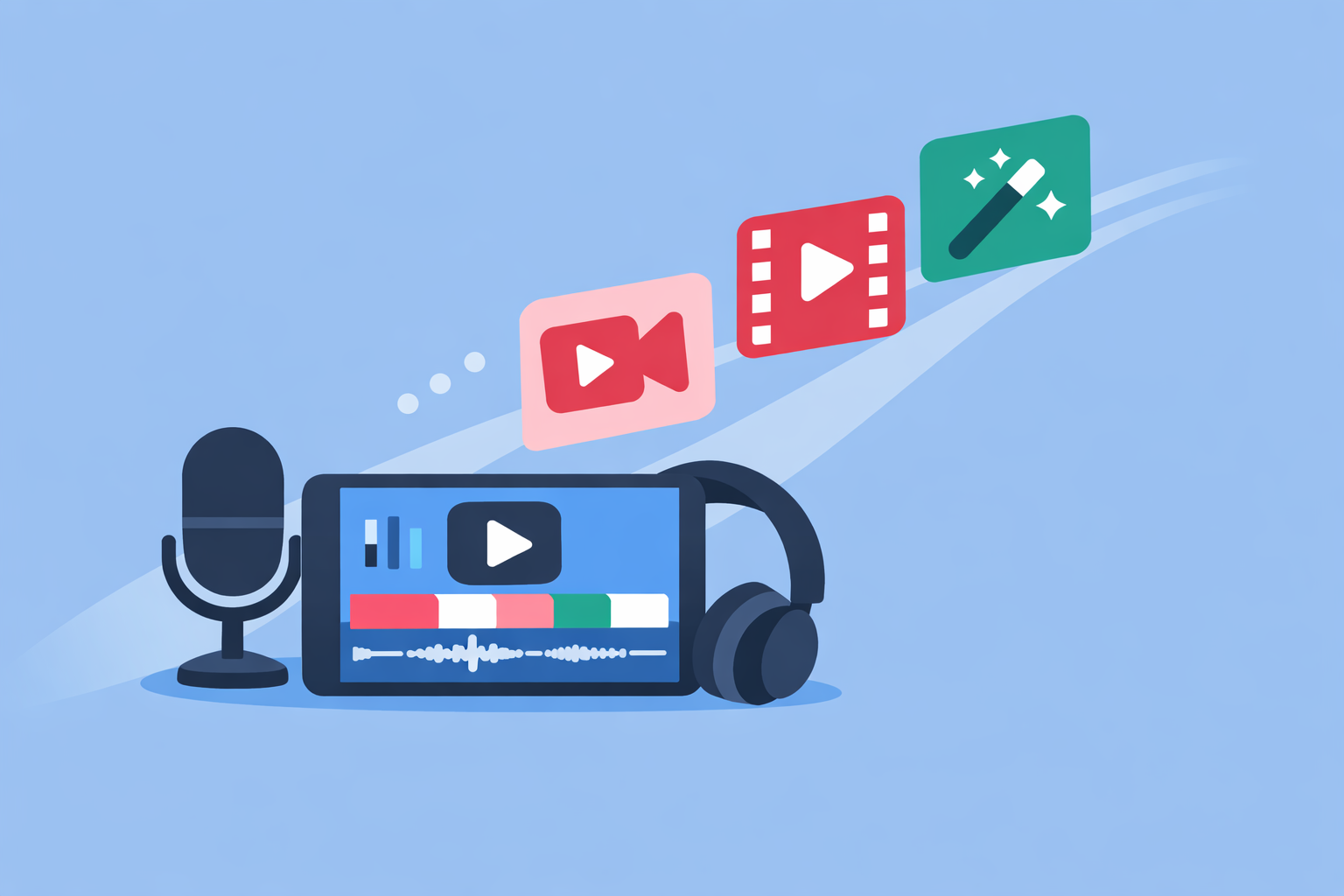 Best Mobile Editing App Overall: How Splice Stacks Up Against CapCut, InShot, and VN