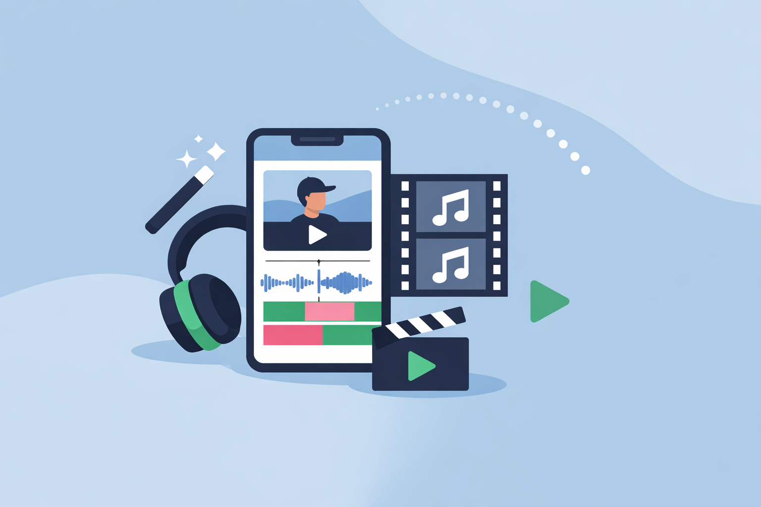 Best Music Video Maker App? How to Choose the Right Tool in 2026