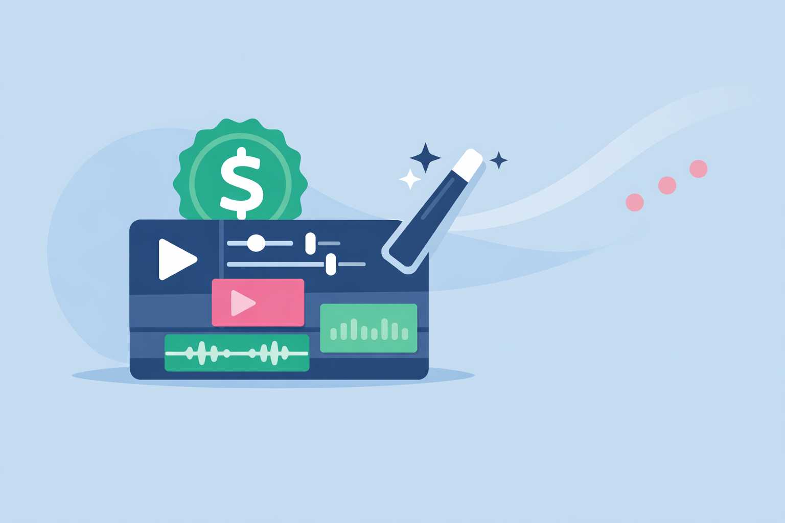 Which Apps Are Best Among Paid Video Editors in 2026?