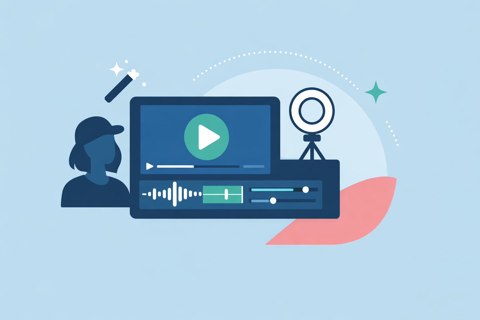 Best Video Editing App for Influencers in 2026