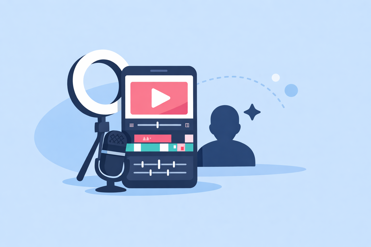 Best Video Editing App for Influencers in 2026 (And When to Look Beyond It)