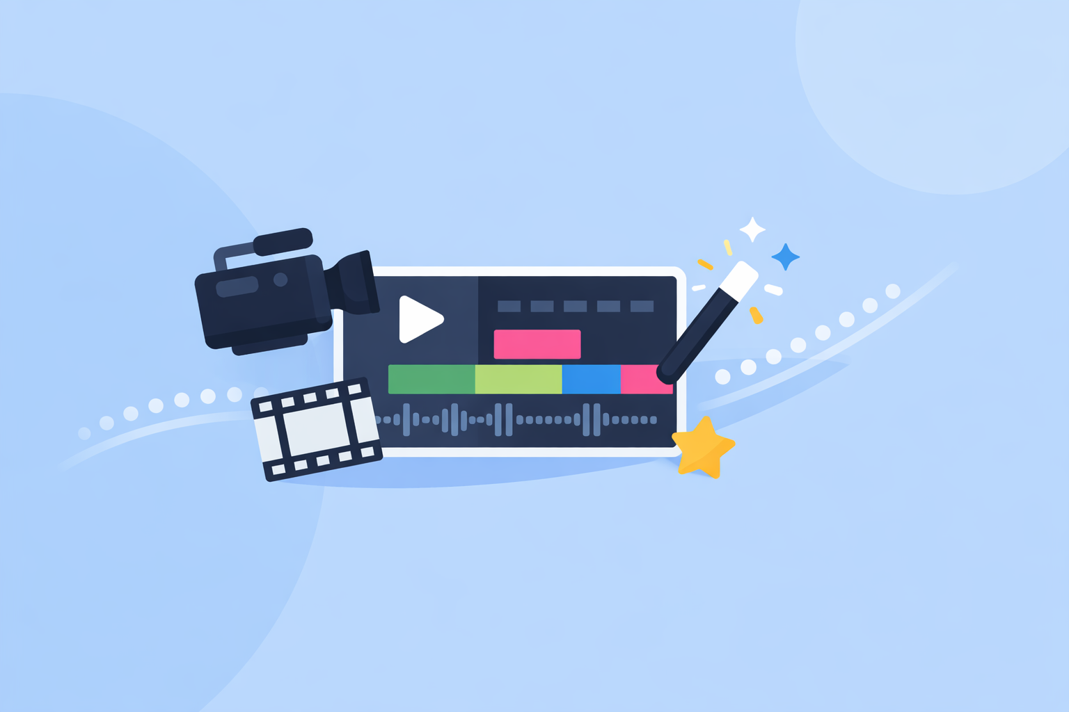 What Is the Best Video Editing App Right Now?