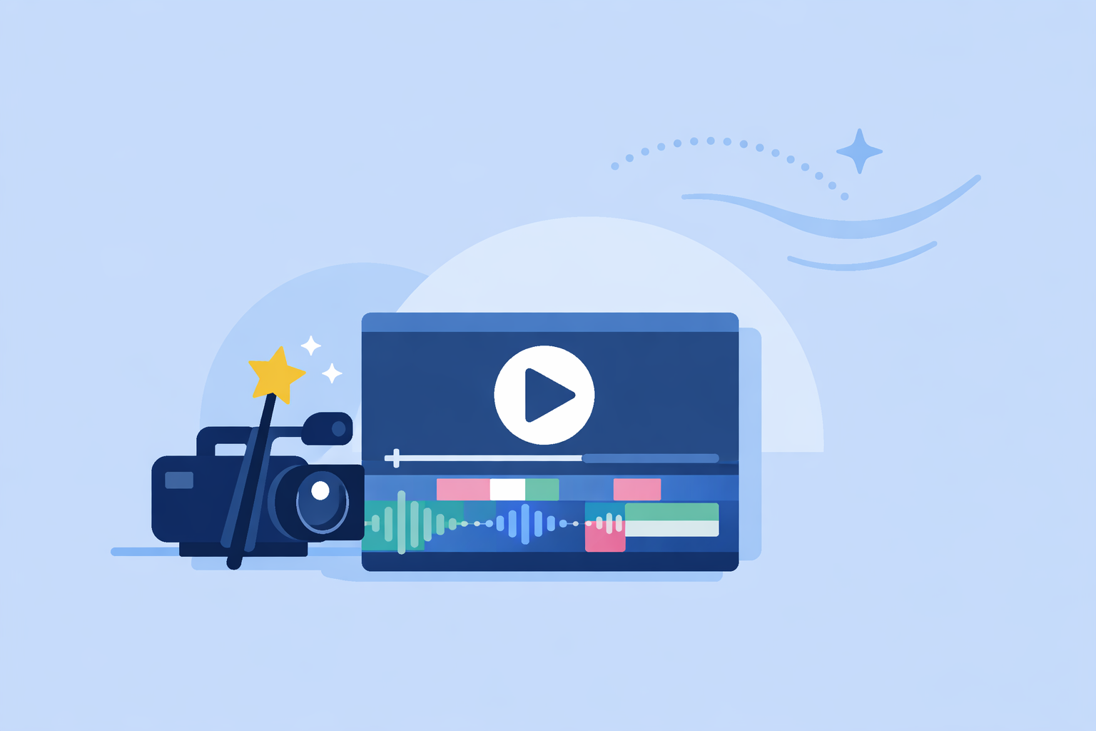 What Is the Best Video Editing App Right Now?
