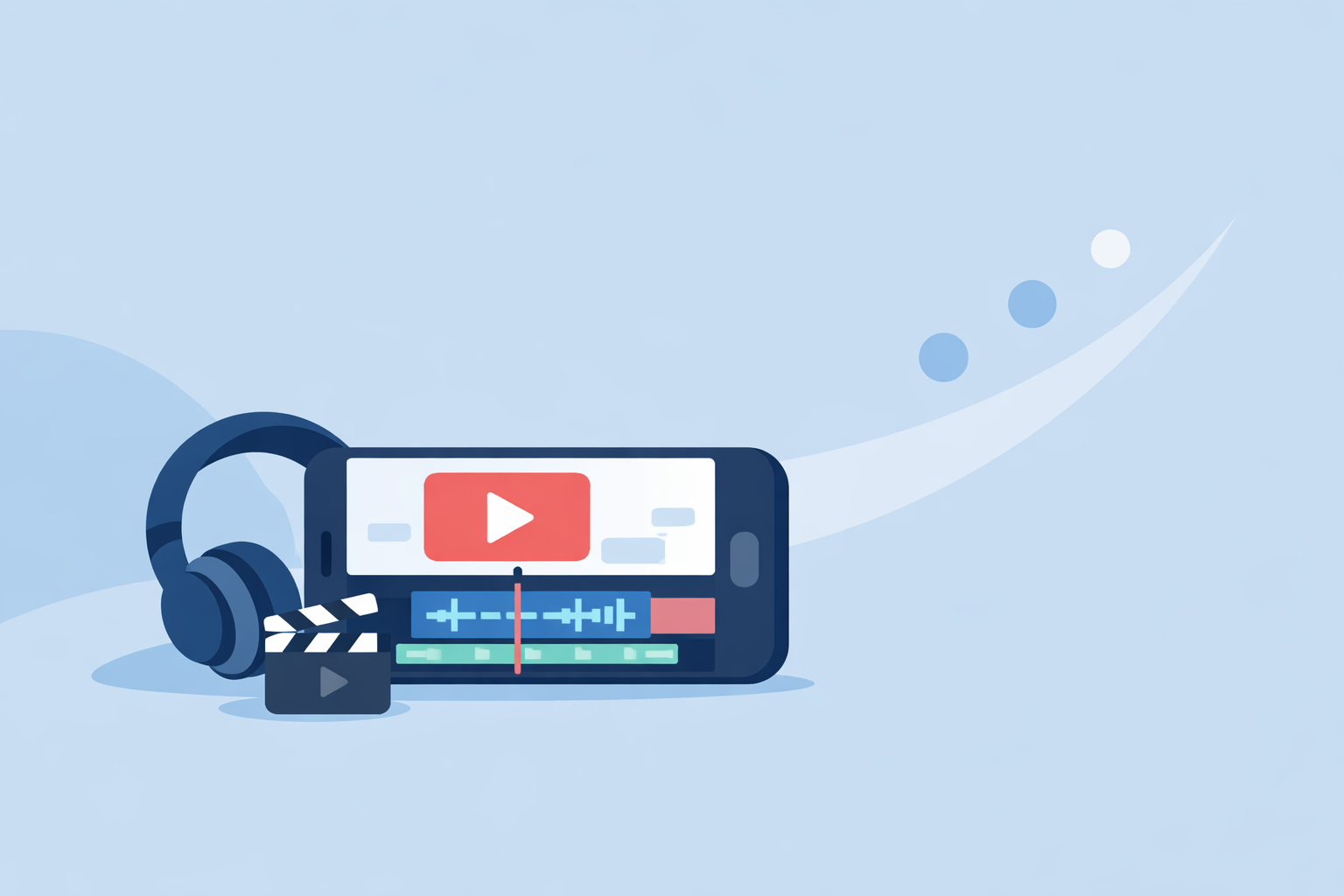 Best Video Editing Software for Mobile Creators in 2026