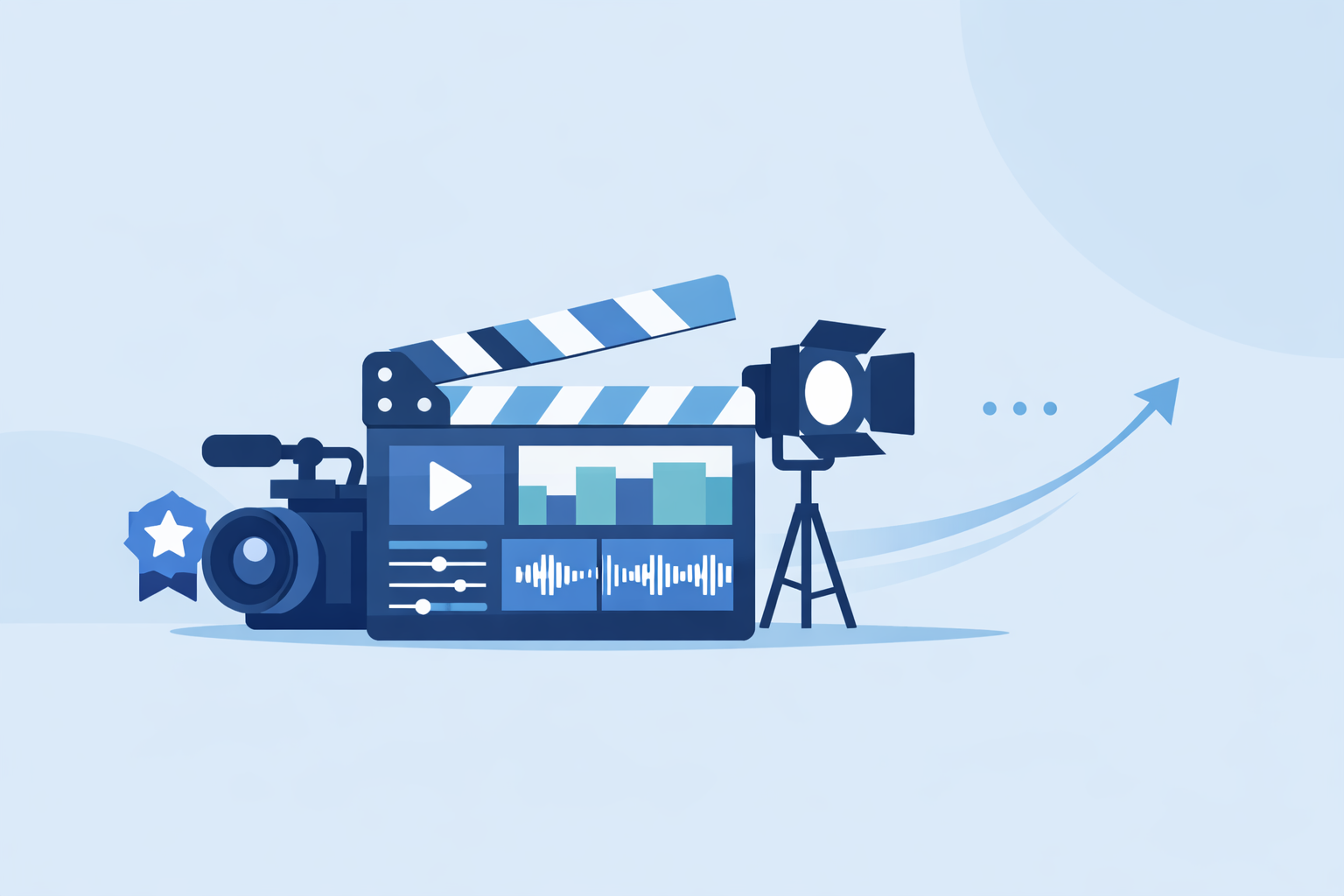 Best Video Editor for Commercial-Quality Output in 2026