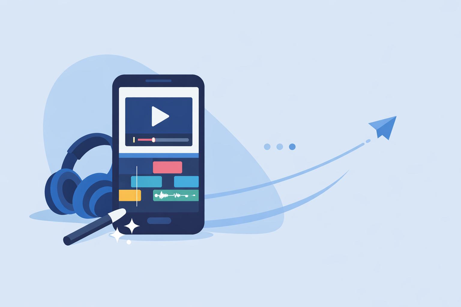 What Is the Best Video Editor for iPhone in 2026?