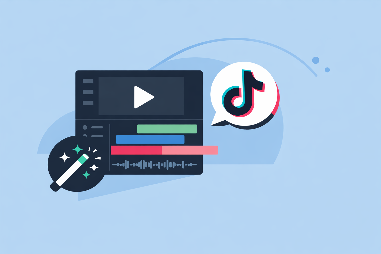 Best Video Editor for TikTok in 2026: How Splice Stacks Up
