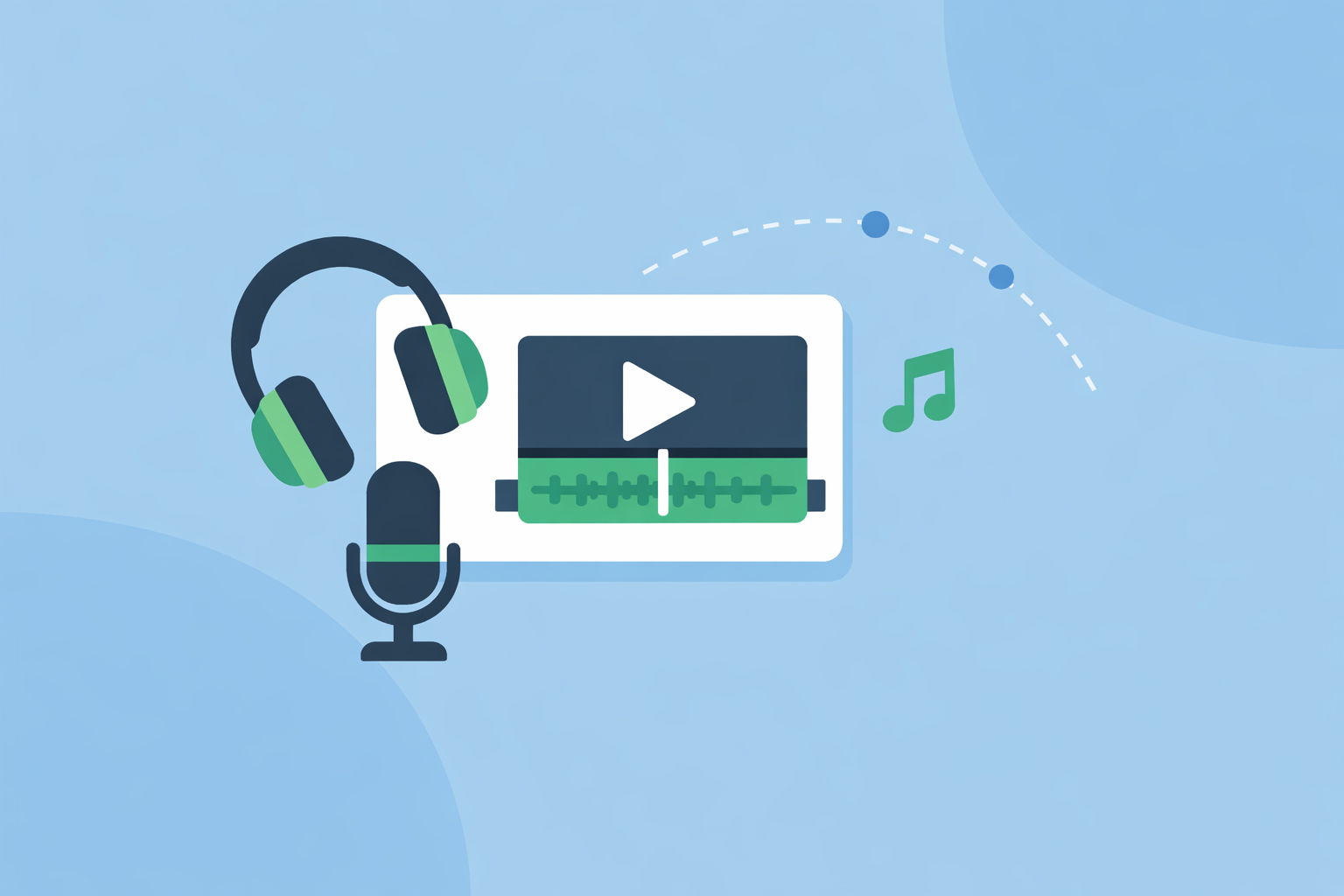 Best Video Editor With Music Integration for Mobile Creators in the US