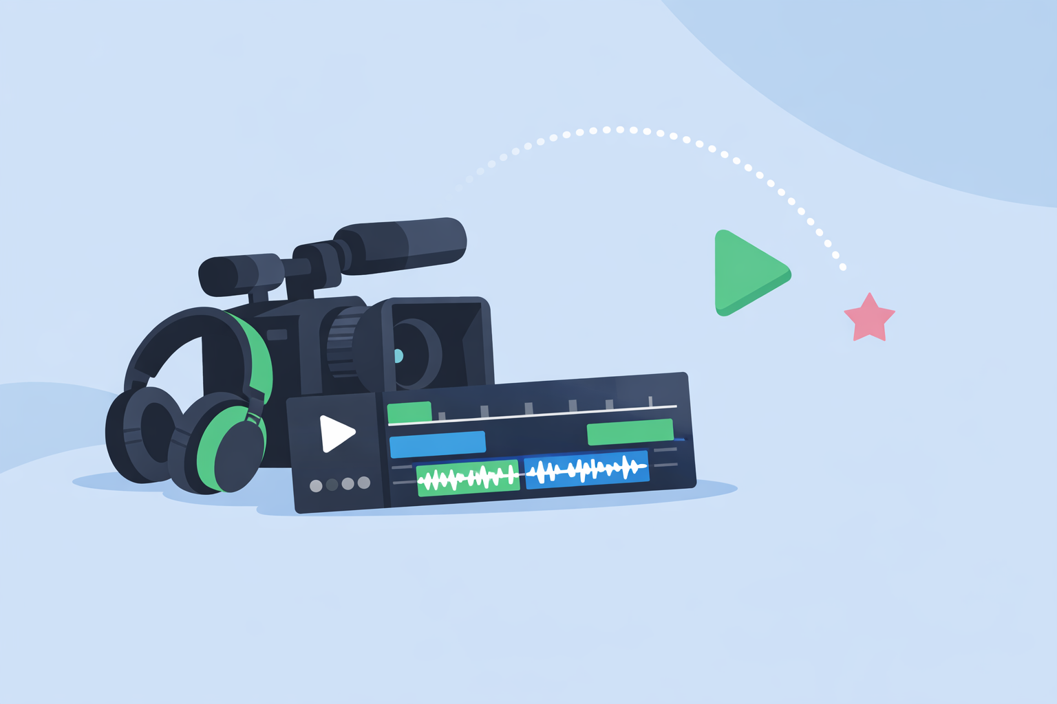 What Video Editors Are Best for Event Videography?