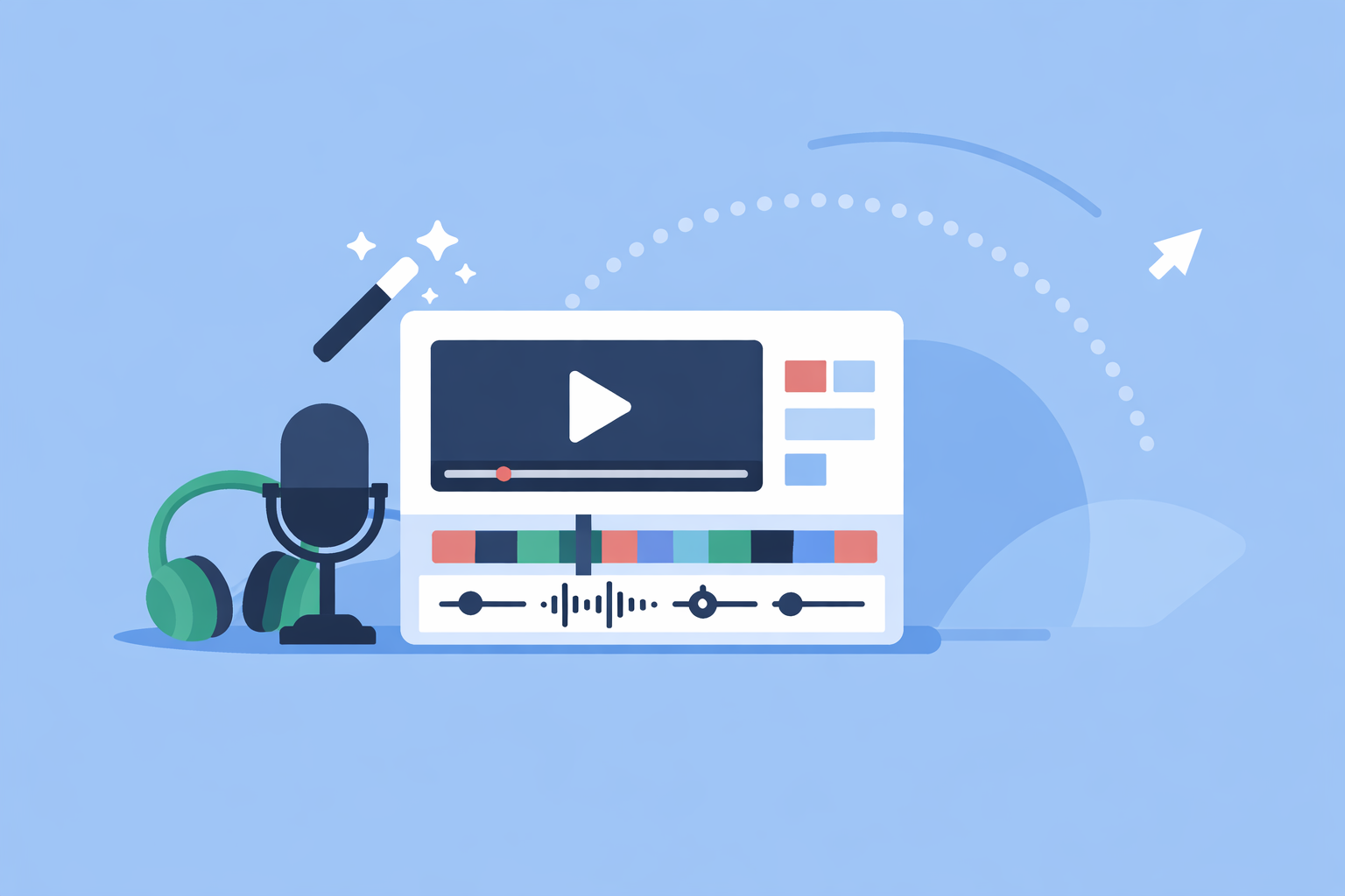 What Video Editors Are Best for Internet Creators in 2026?