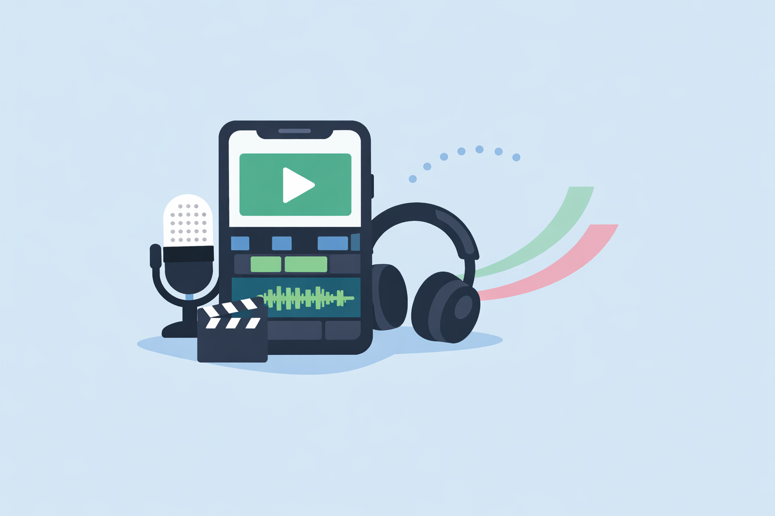 What Video Editors Are Best for Mobile‑First Creators?