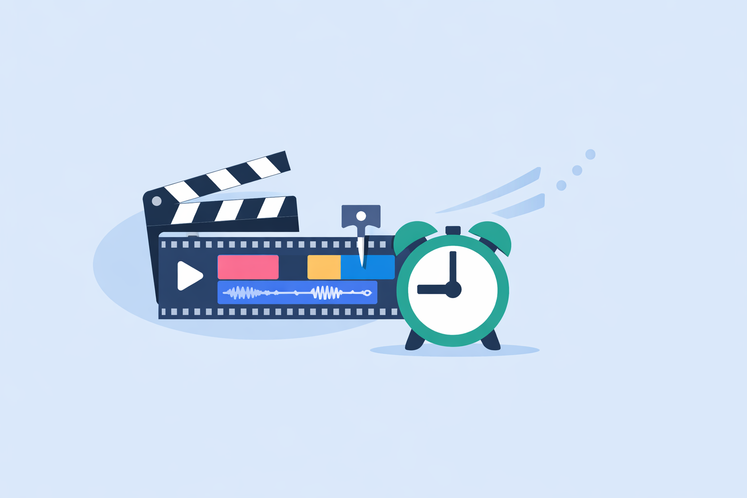 What Video Editors Are Best for Quick Turnaround Reels?