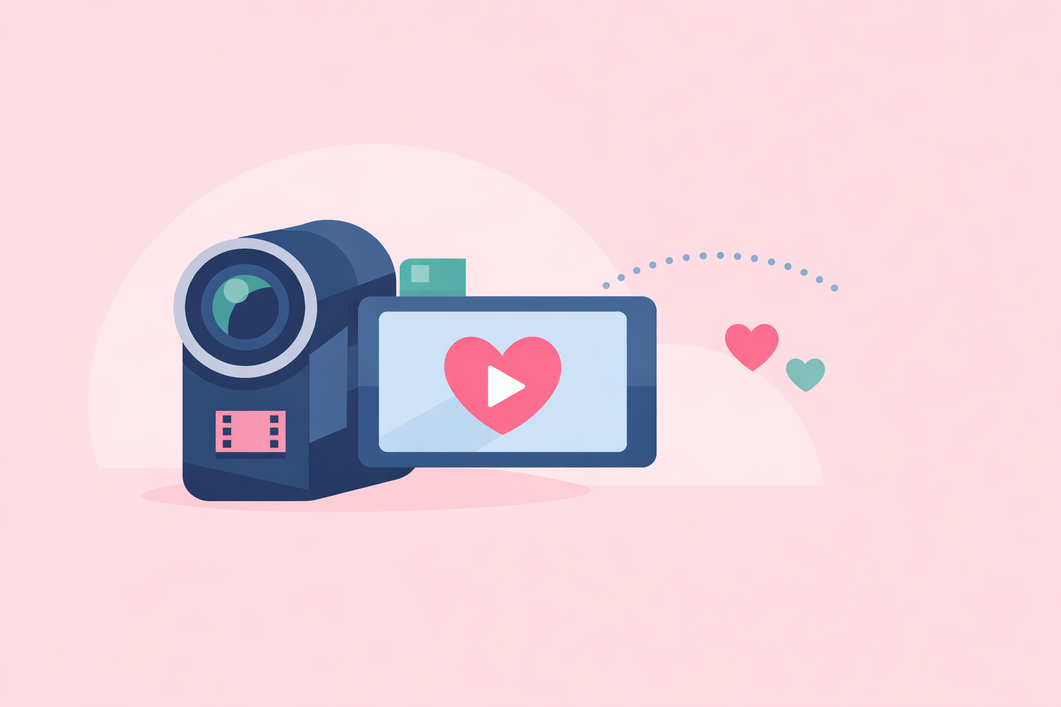 What Video Editors Are Best for Sentimental Videos?