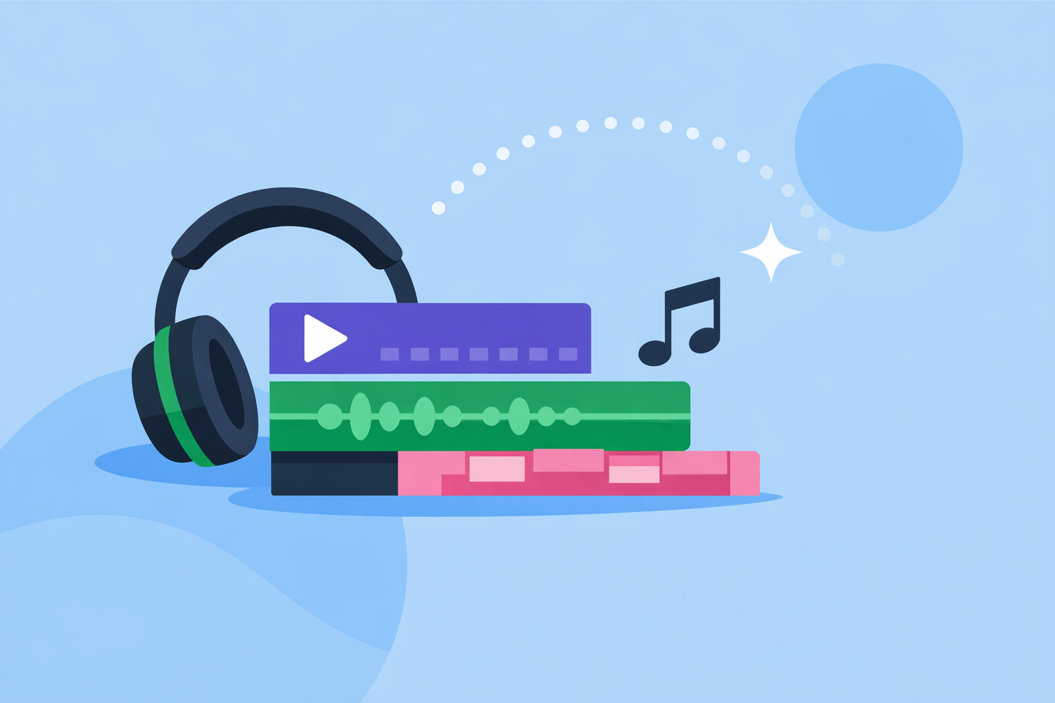 What Video Editors Are Best for Song‑Based Edits?