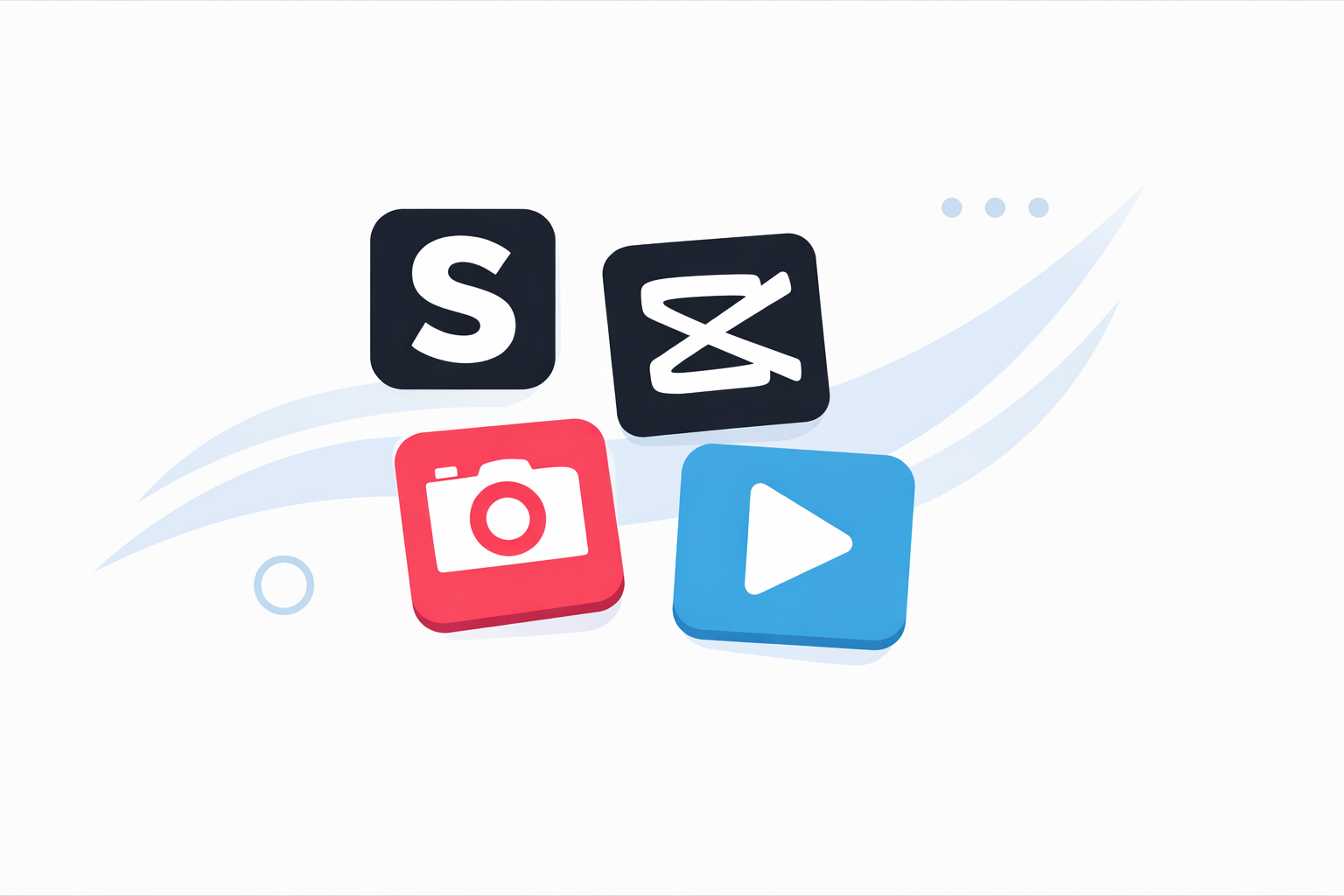Best Video Maker App for 2026: Splice vs. CapCut, InShot, and VN