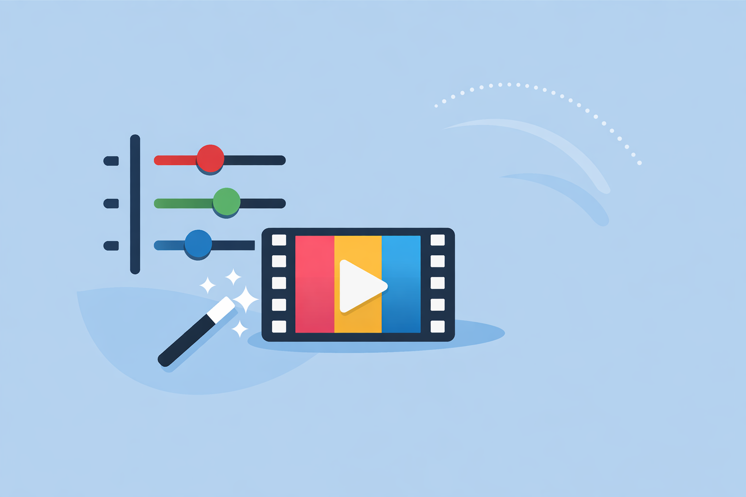 What Editors Offer Better Color Grading Than InShot?