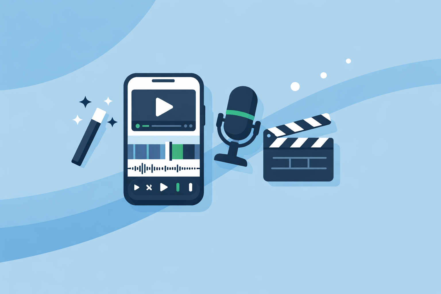 What’s Better Than the Default iPhone Video Editor?