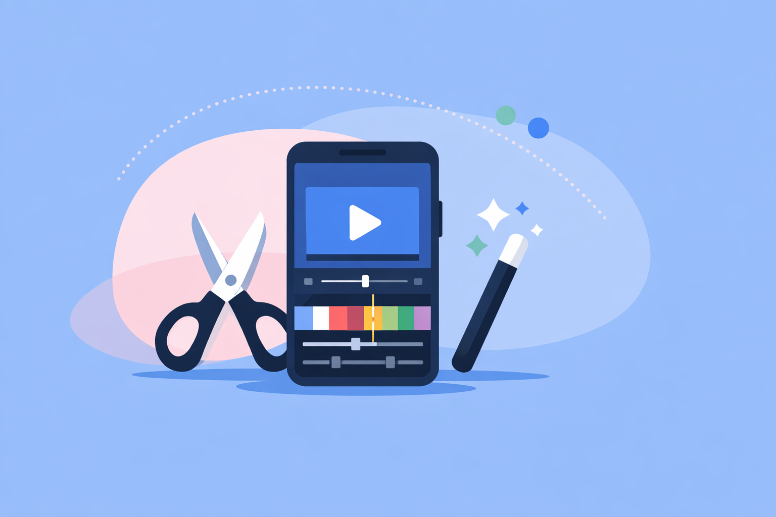 CapCut Alternatives Without a Watermark: The 2026 Mobile Editor Guide