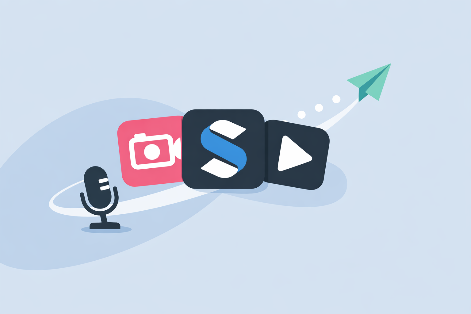 CapCut Competitor Apps: How Splice, InShot, and VN Really Compare