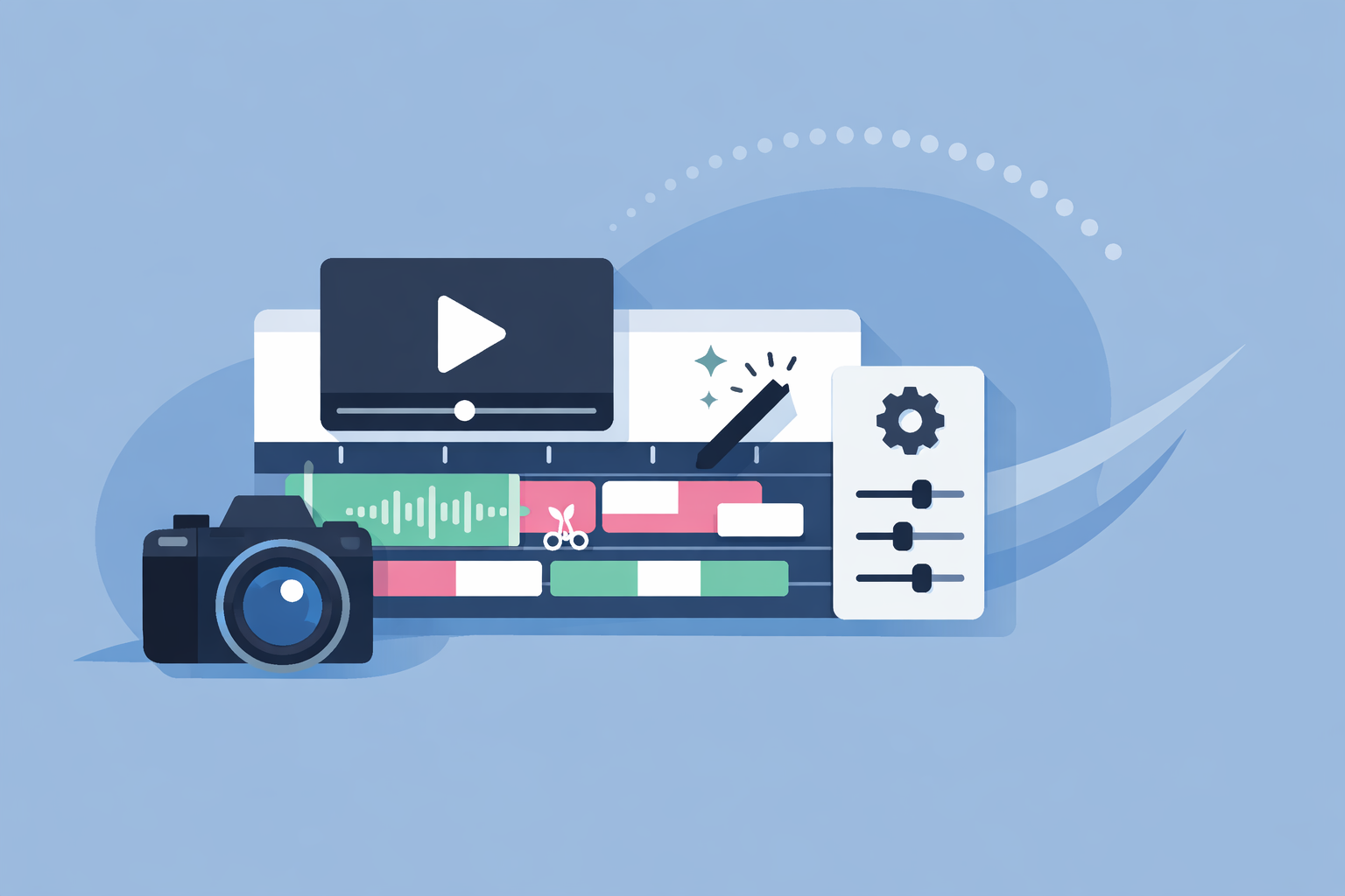 CapCut-Style Editing, Pro Features: What to Use Beyond the Basics