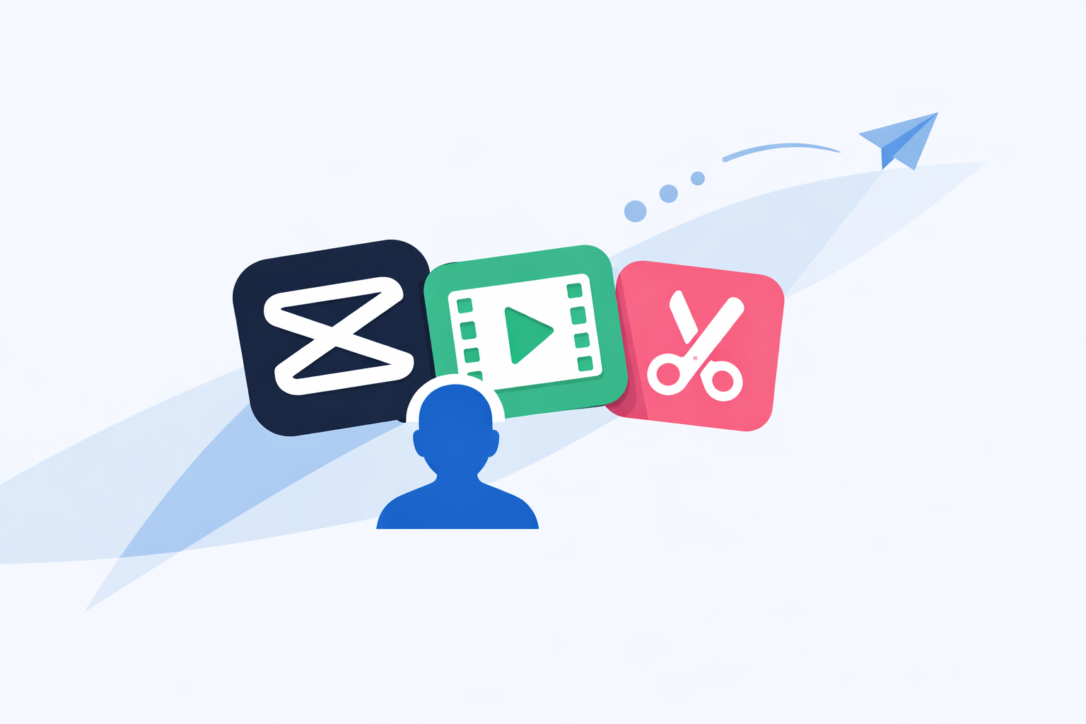CapCut vs other video editing apps: what’s actually best for mobile creators?