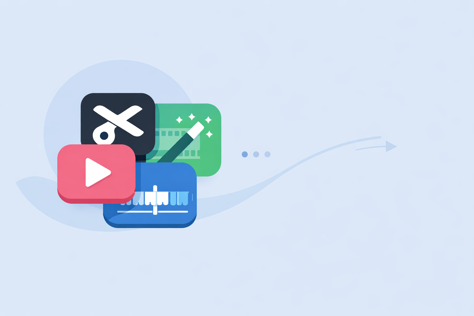 CapCut vs other video editing apps: what’s actually best for you?