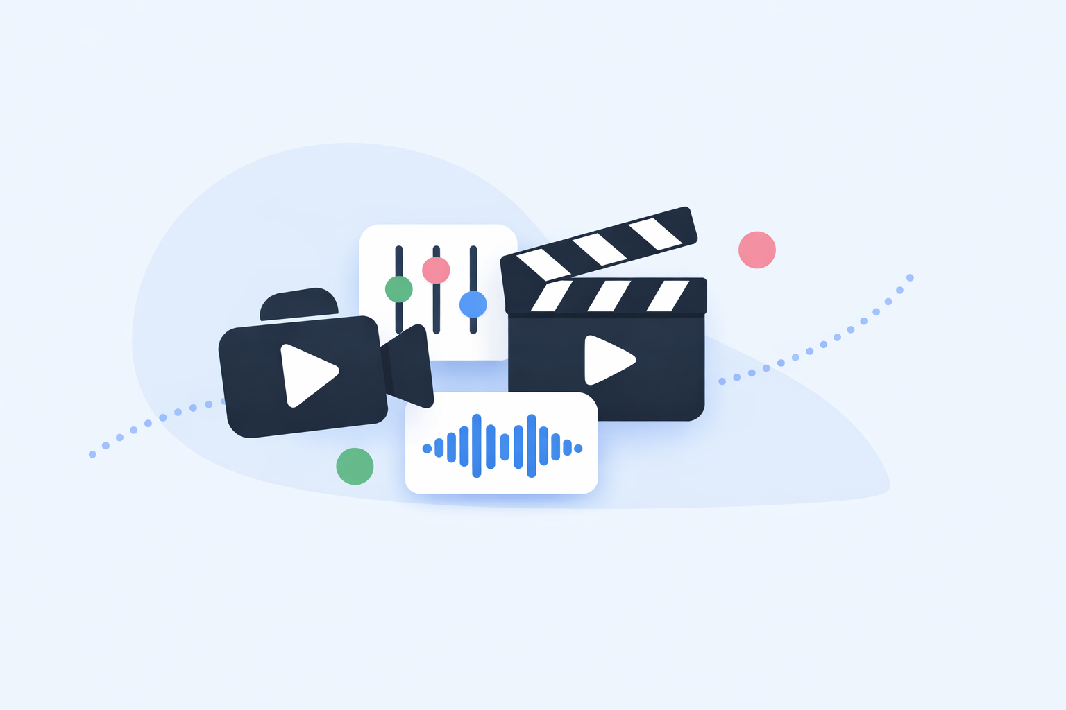 CapCut vs Splice vs InShot: Which App Has the Best Feature Set?