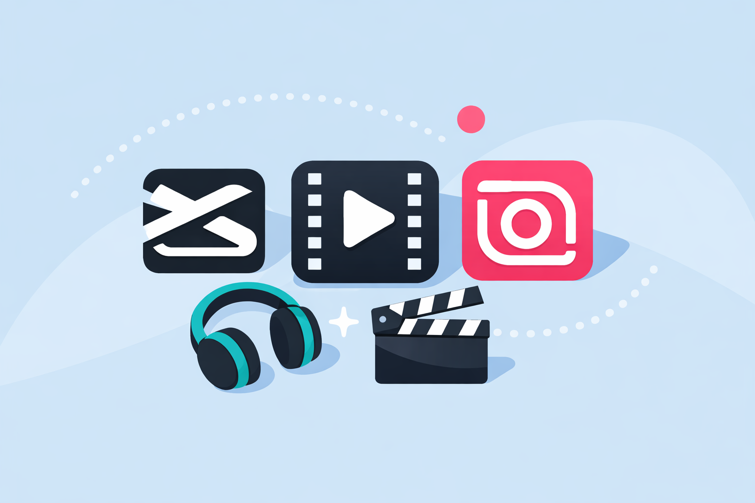 CapCut vs Splice vs InShot: Which Video Editor Is Best for You?
