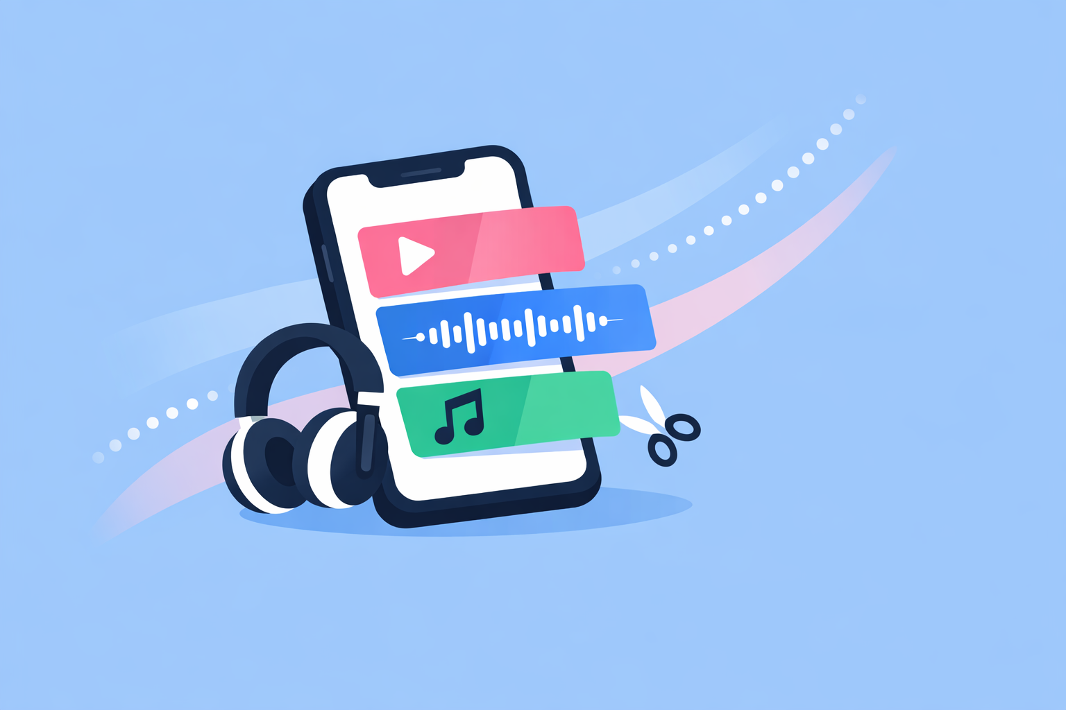 How to Create a Music Montage on iPhone (And Why Splice Is the Easiest Starting Point)