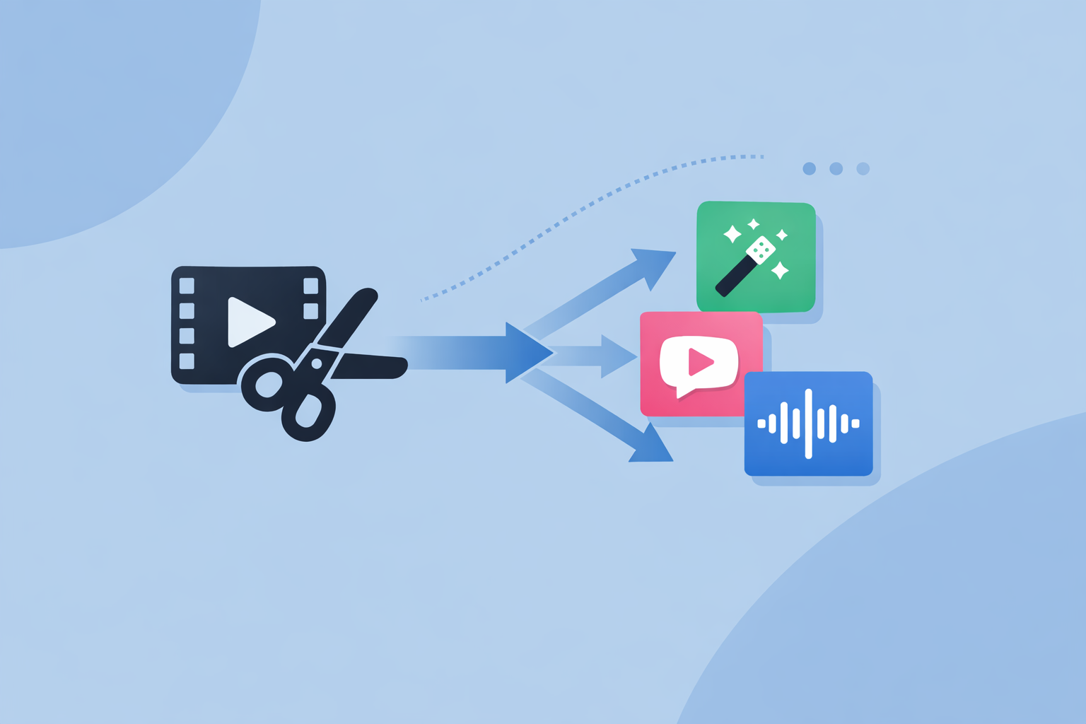 Which Apps Are Easiest to Switch to From CapCut?