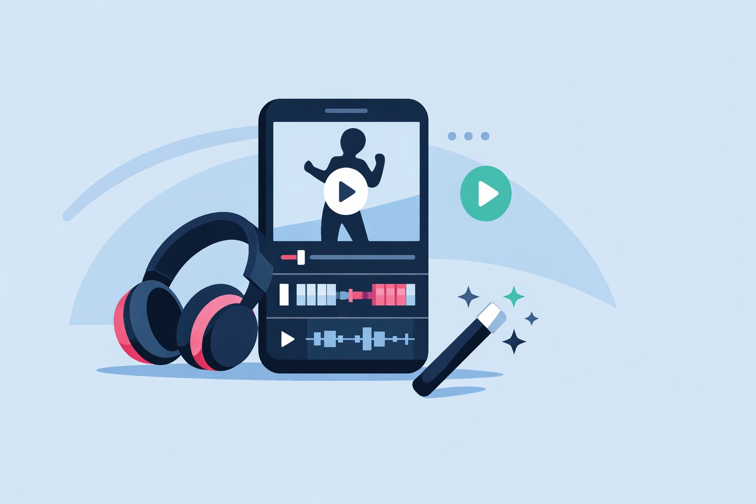 What Is the Easiest Way to Edit TikTok Videos?