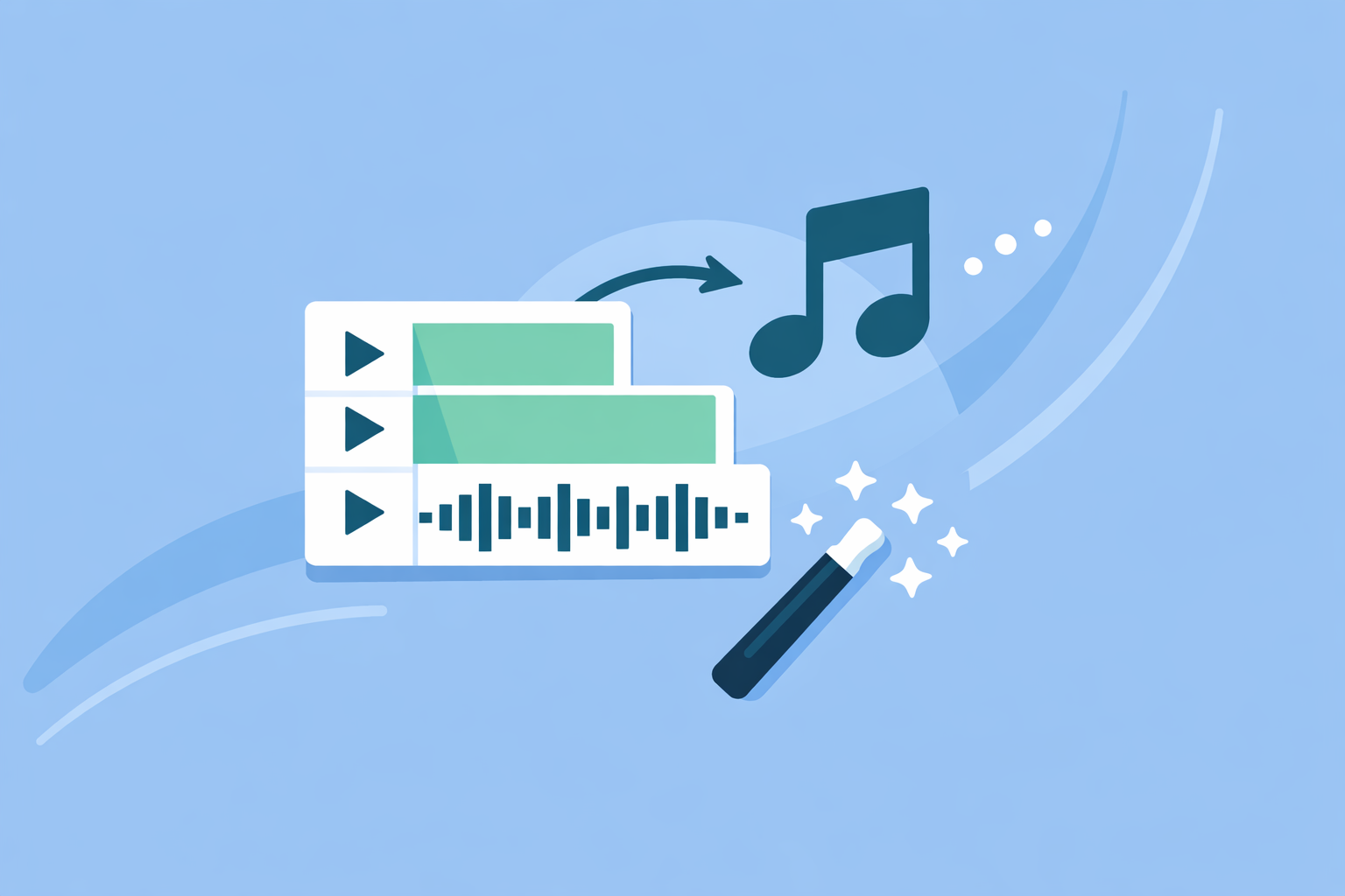 What’s the Easiest Way to Sync Clips to Music?