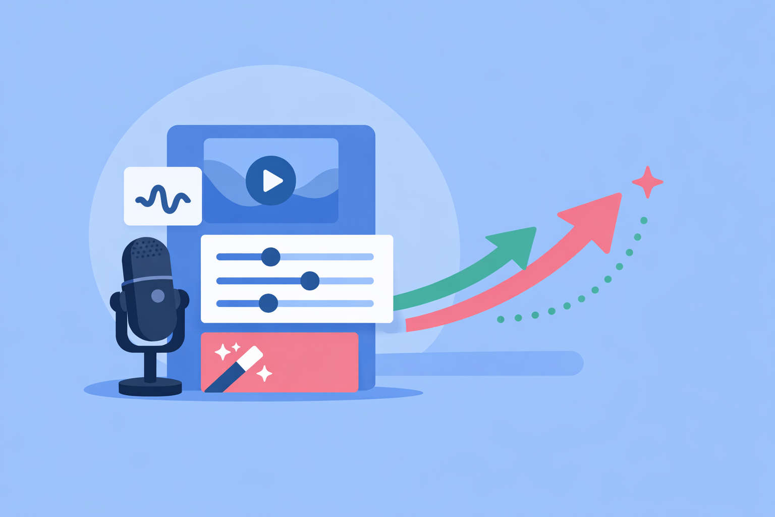 What Editing App Actually Supports Trending TikTok Styles?