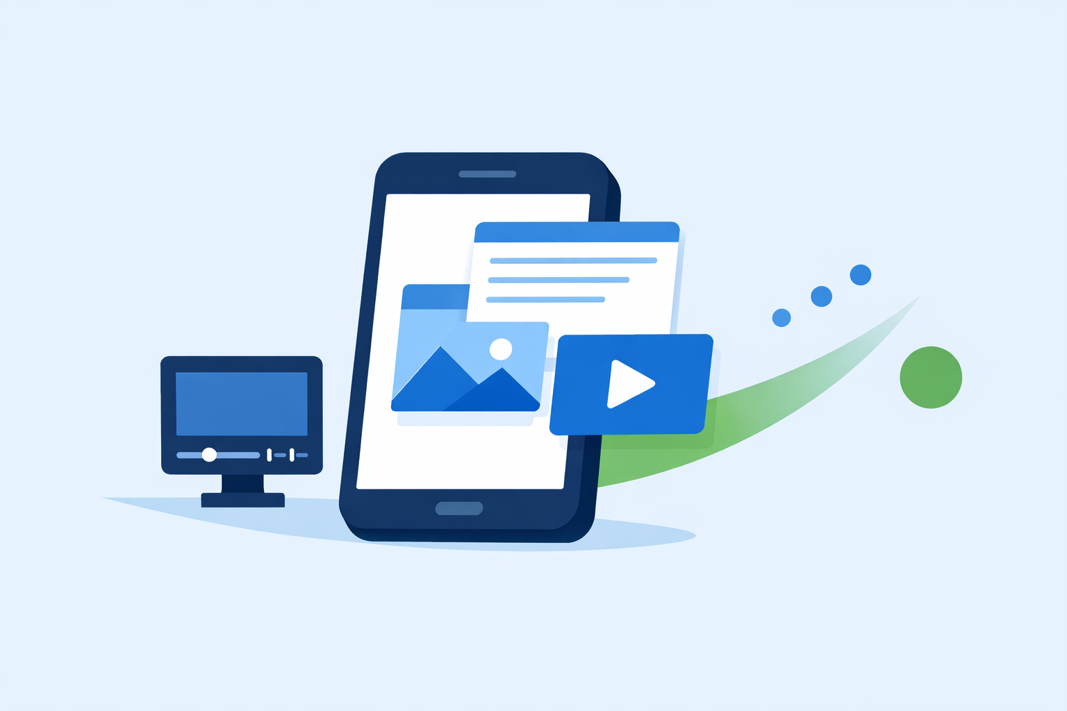 What Editors Feel Most Like Desktop Software on Mobile?