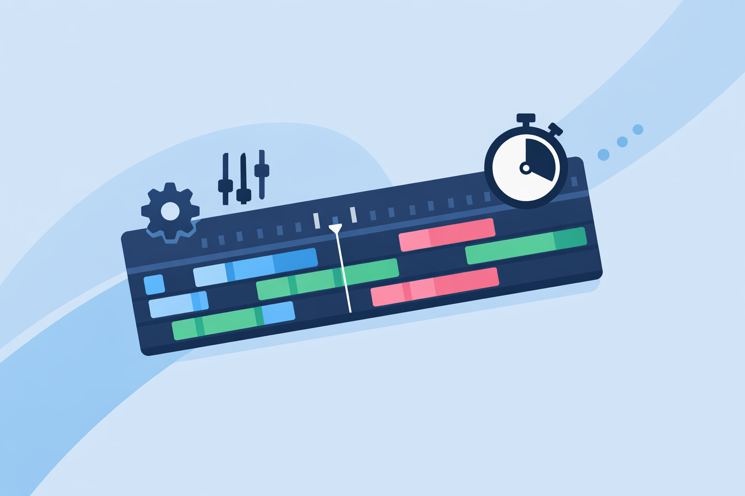 What Editors Offer Deeper Timeline Control Than VN?