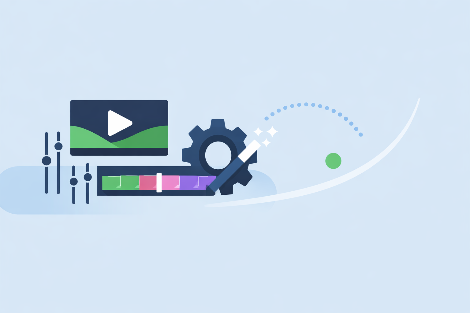 Editors That Feel Like CapCut—but With More Room to Customize