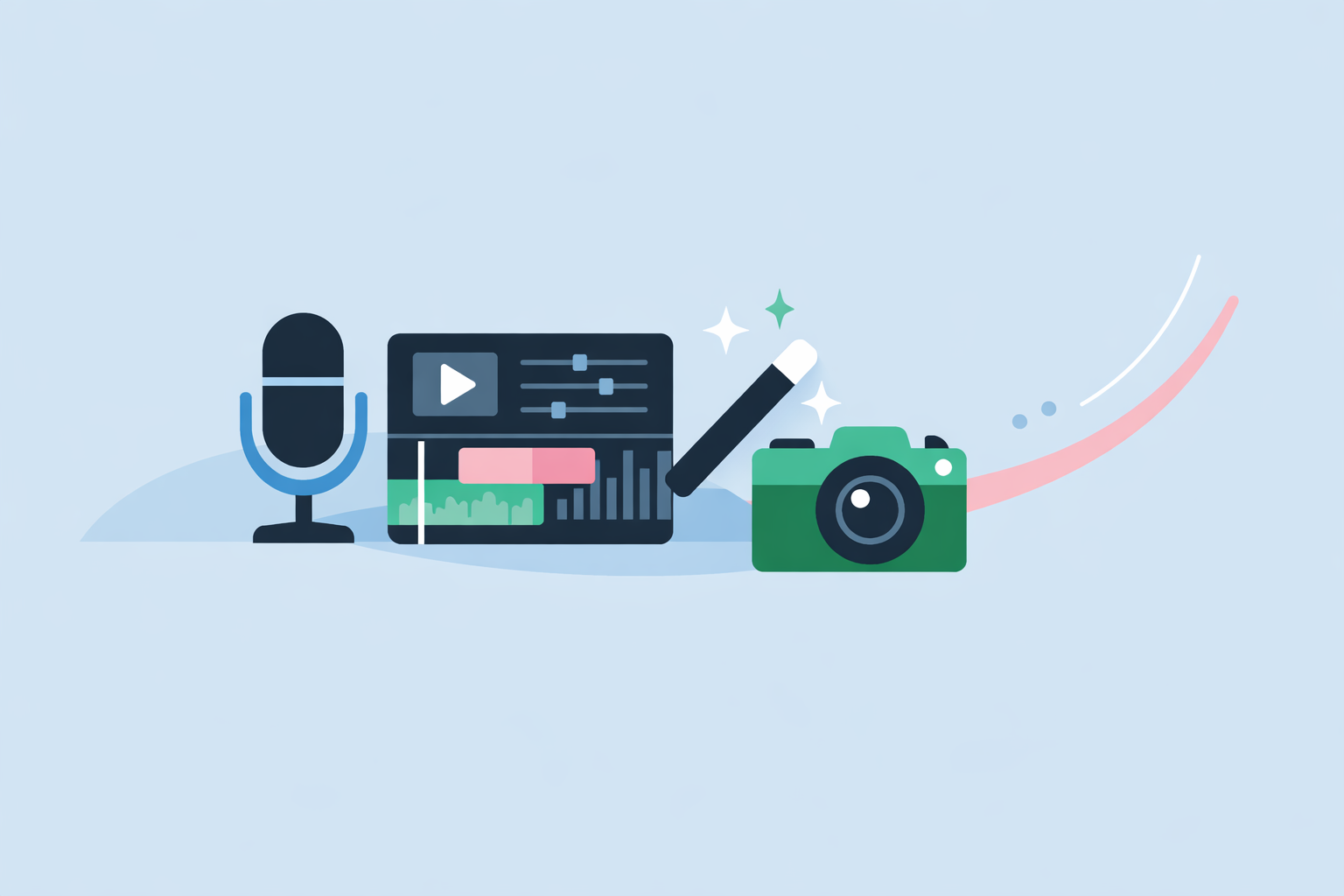 What Editors Are Similar in Scope to CapCut?