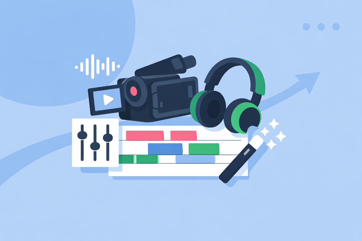 What Editors Offer Similar Premium Tools as InShot Pro?