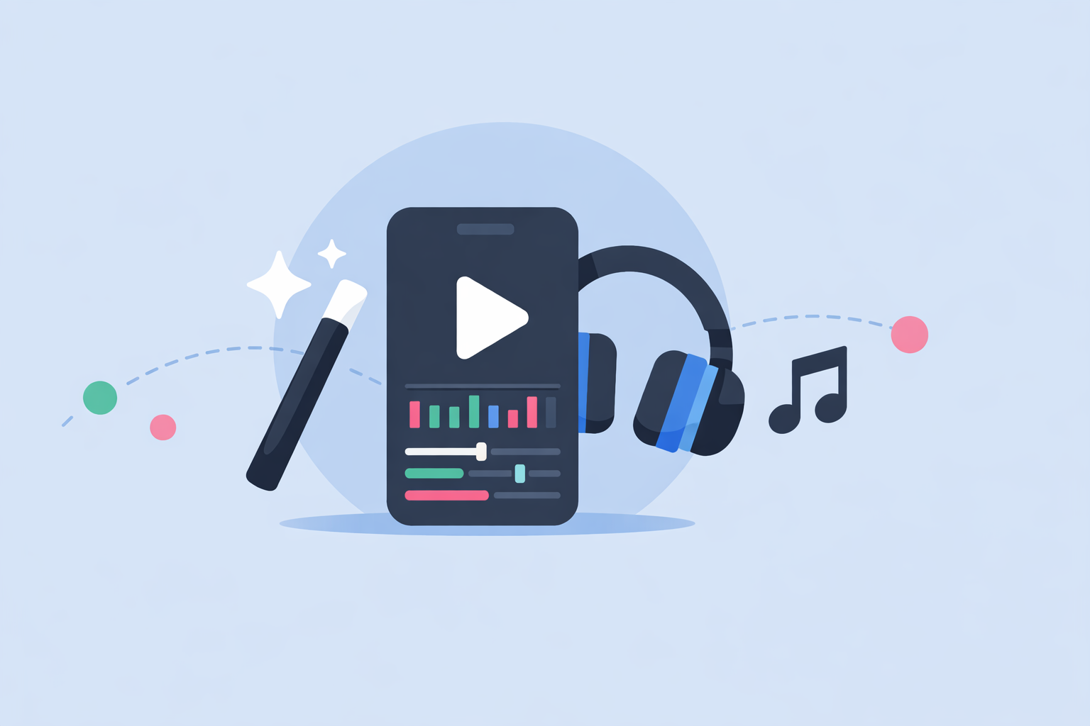Which iPhone Apps Support Fast Editing for TikTok?