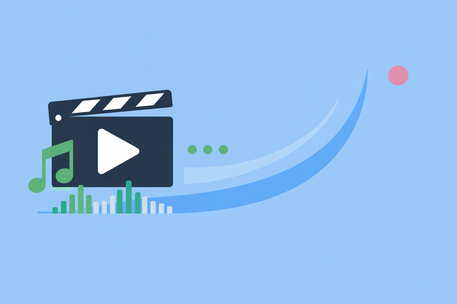 Free App to Add Music to Video? Start Here