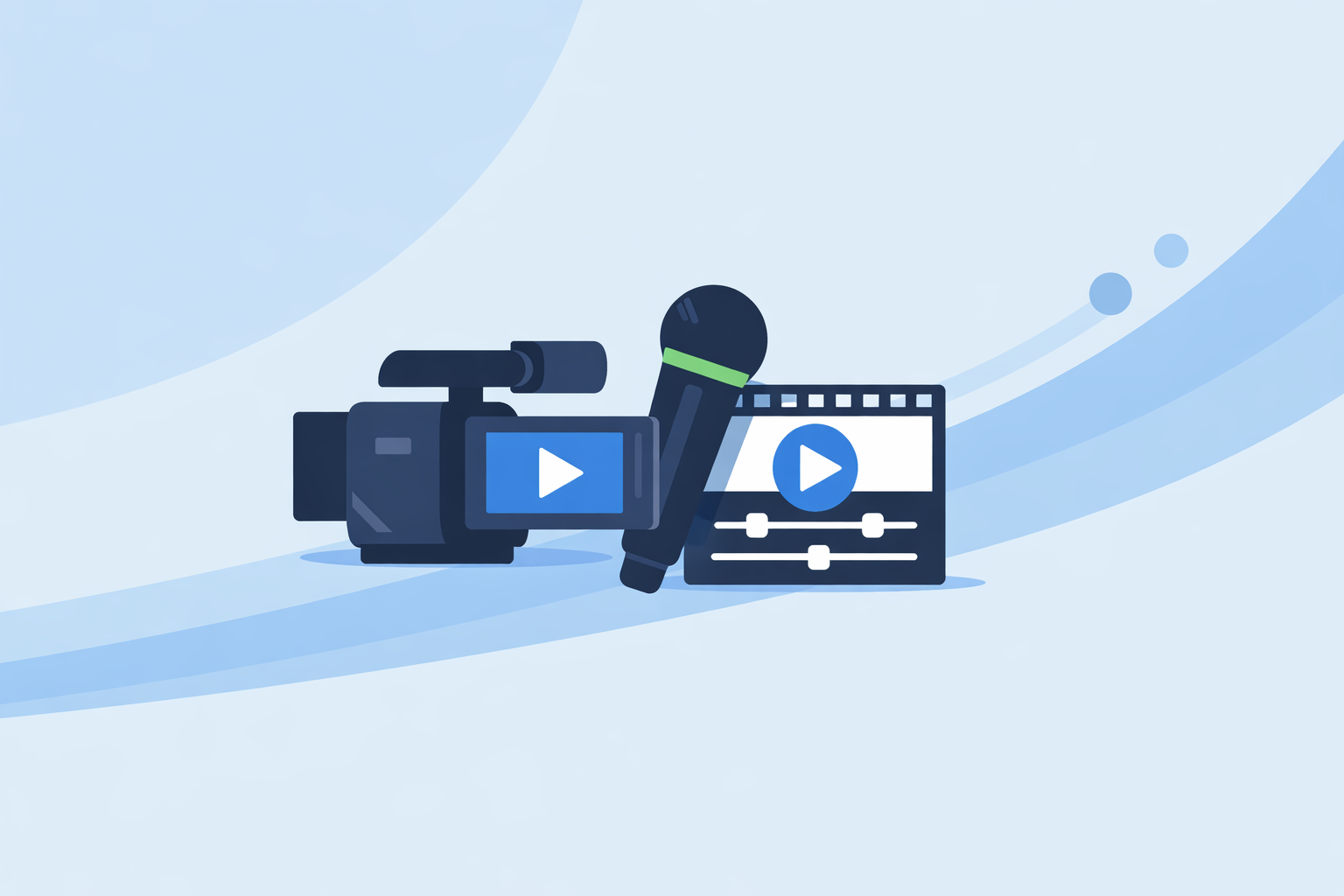 Free Apps to Make Professional Videos: Where to Start