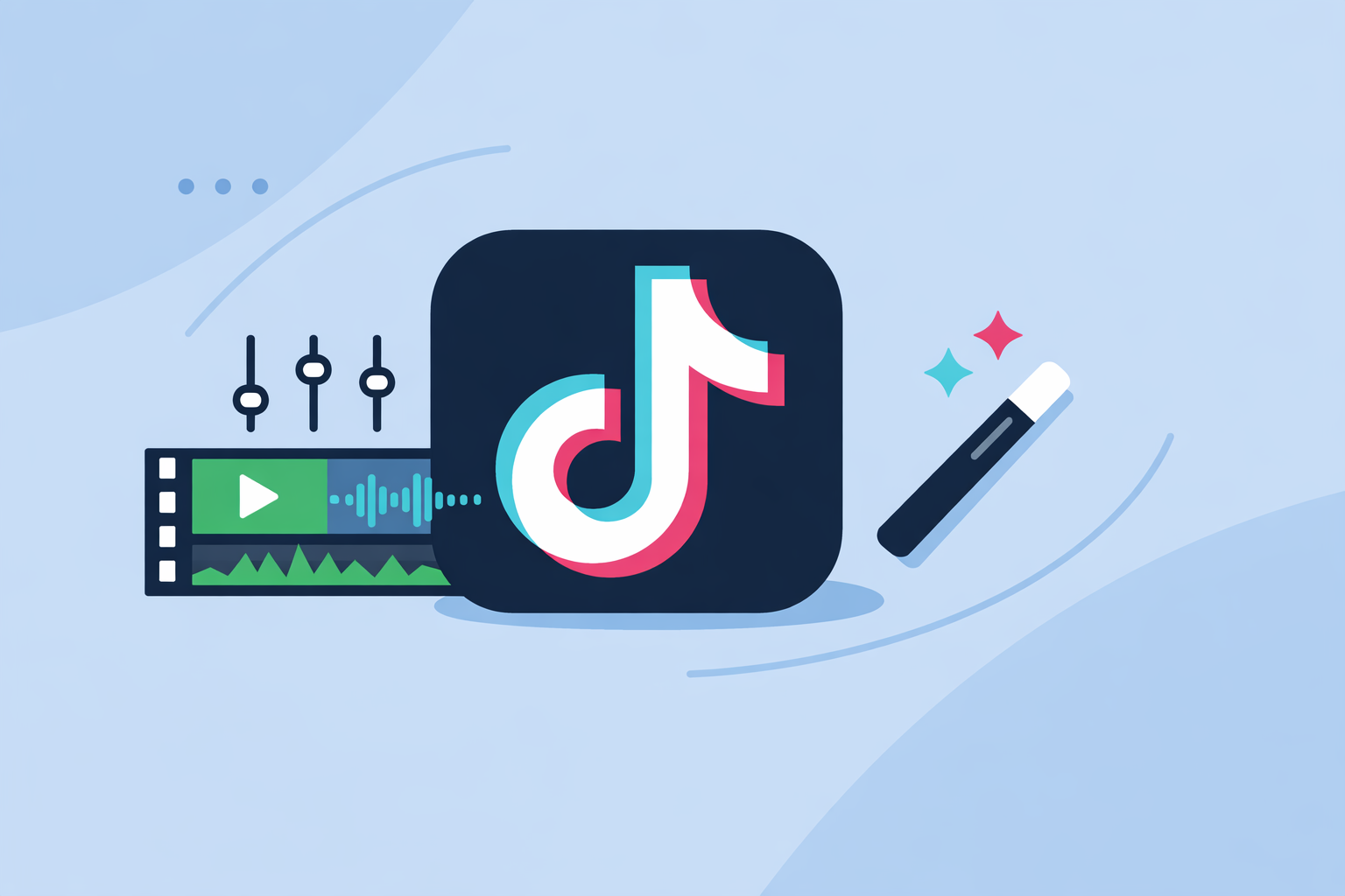 Which Free Apps Are Actually Optimized for TikTok Editing?